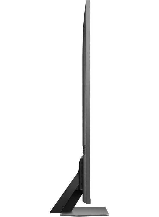 سامسونج Renewed - 43 Inch QN90C 4K Neo QLED HDR Smart TV (2023) 43QN90C Black - Image 3