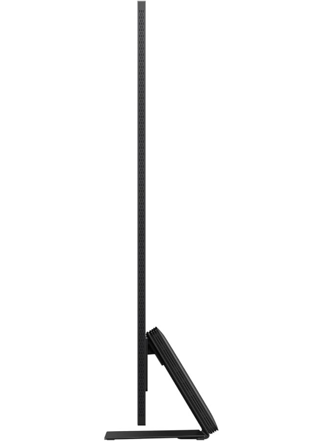 سامسونج Renewed - 75 Inch Neo QLED TV, QN800D, 8K 75QN800D Black - Image 3