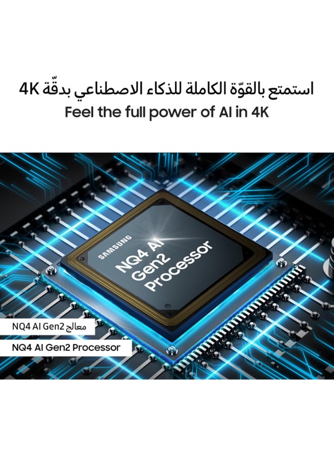 سامسونج Renewed - 65 Inch OLED TV, S95D, 4K 65S95D Black - Image 5