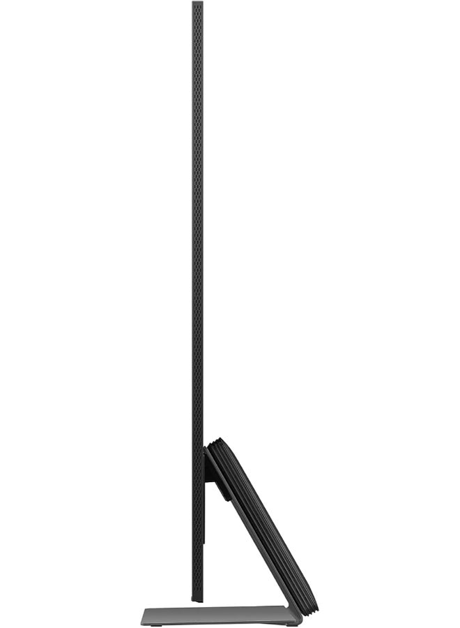 سامسونج Renewed - 65 Inch 8K Neo QLED HDR Quantum Matrix Technology Pro 65QN800C Black - Image 3