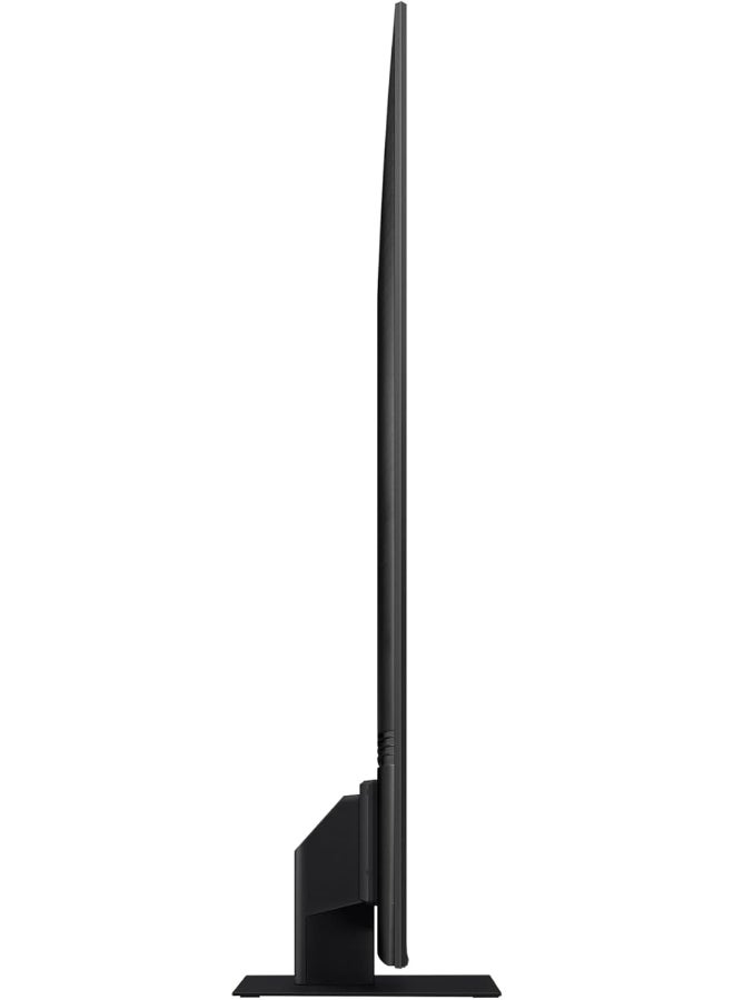 Samsung Renewed - 65 Inch QLED TV, Q70D, 4K 65Q70D Black - Image 3