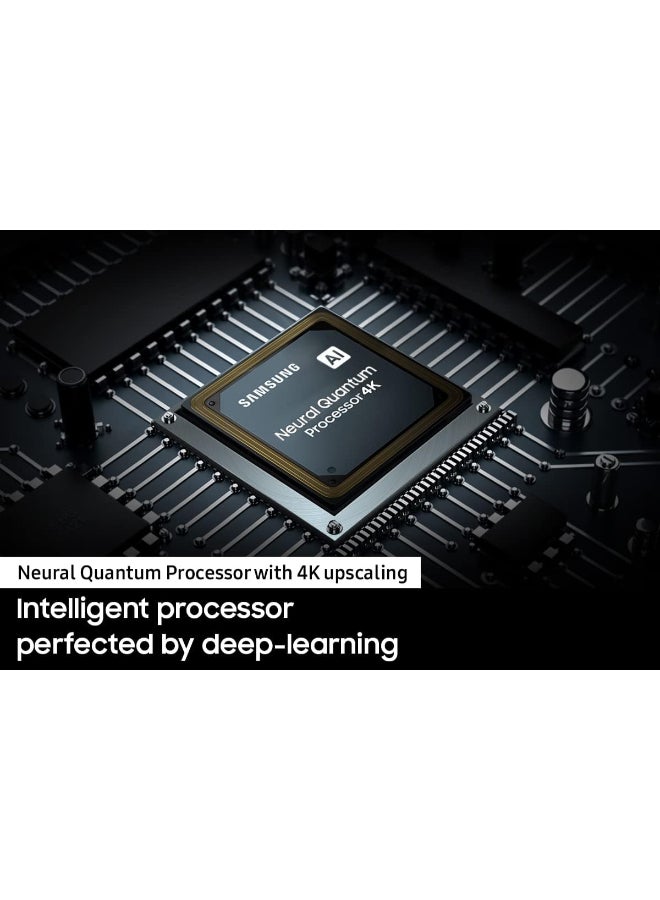 Samsung Renewed - 65-Inch Class Neo QLED 4K 65QN95B Black - Image 5