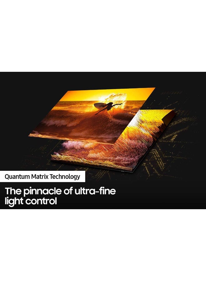 Samsung Renewed - 65-Inch Class Neo QLED 4K 65QN95B Black - Image 3