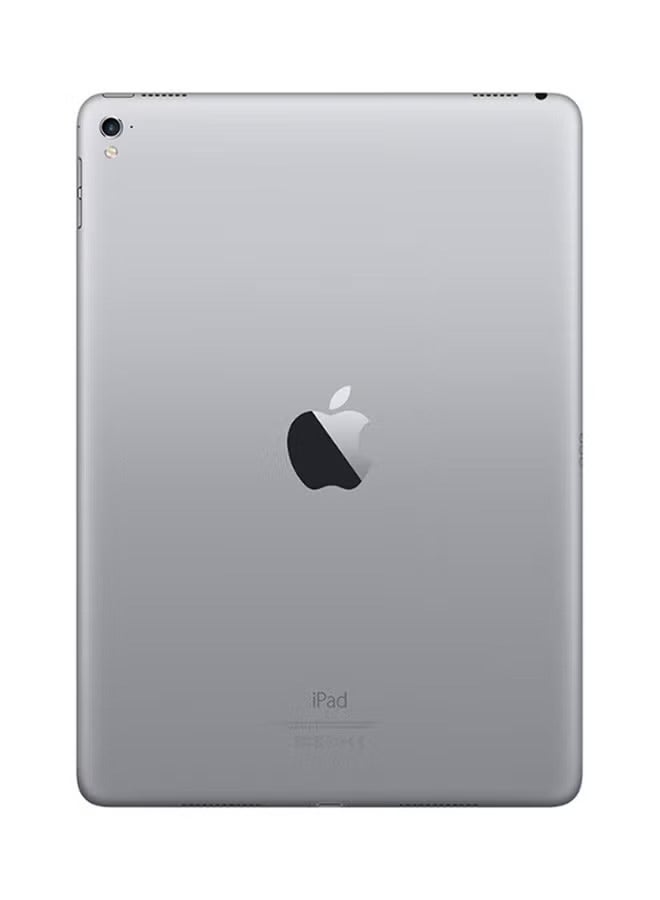 ابل  Renewed - iPad Pro 2016 (1st Gen) 9.7-Inch 128GB Wi-Fi Space Grey - International Version - Image 3