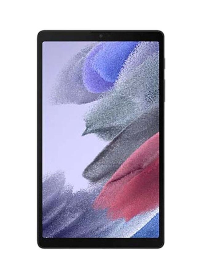 Samsung Renewed - Galaxy Tab A7 Lite 8.7 Inch 4G LTE 3GB RAM 32GB Gray - Middle East Version - Image 2