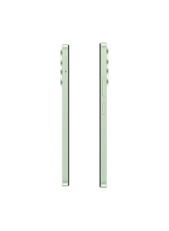 Xiaomi Renewed - Redmi 13C 5G Startrail Green 8GB/256GB - International Version - Image 5