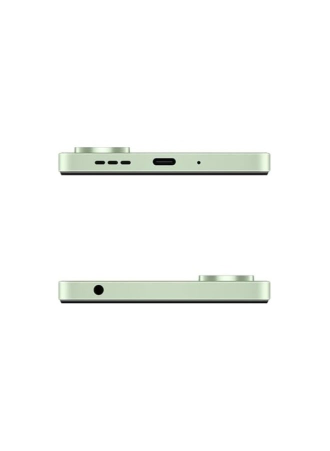 Xiaomi Renewed - Redmi 13C 5G Startrail Green 8GB/256GB - International Version - Image 2