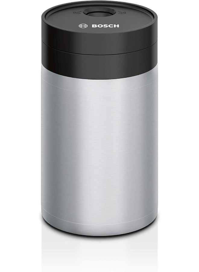 BOSCH VeroCup 600 Bean to Cup Coffee Machine | Barista Quality Coffee at Home 1.7 L 1500 W TIS65621GB Silver - Image 3