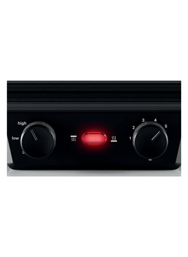 بوش شواية ذكية، تحكم رقمي، مسبار لحم | شرائح لحم مثالية، مضمونة - Image 2