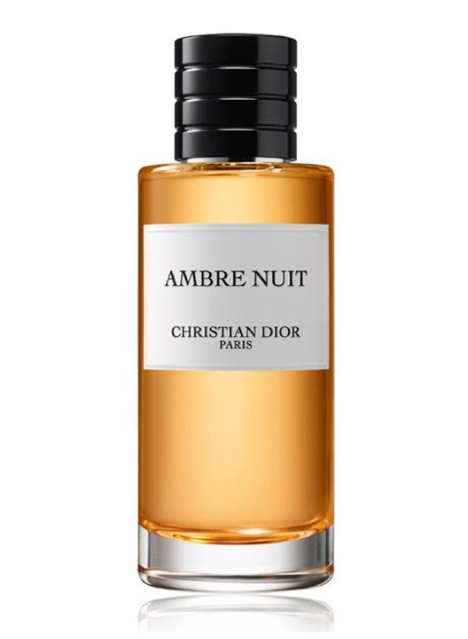 Dior Ambre Nuit EDP 10ml 10ml