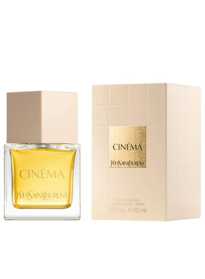 ایو سن لوران Cinema EDP 80ml 80ml