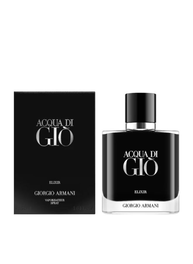 GIORGIO ARMANI Acqua Di Gio Elixir Parfum 50ml 50ml