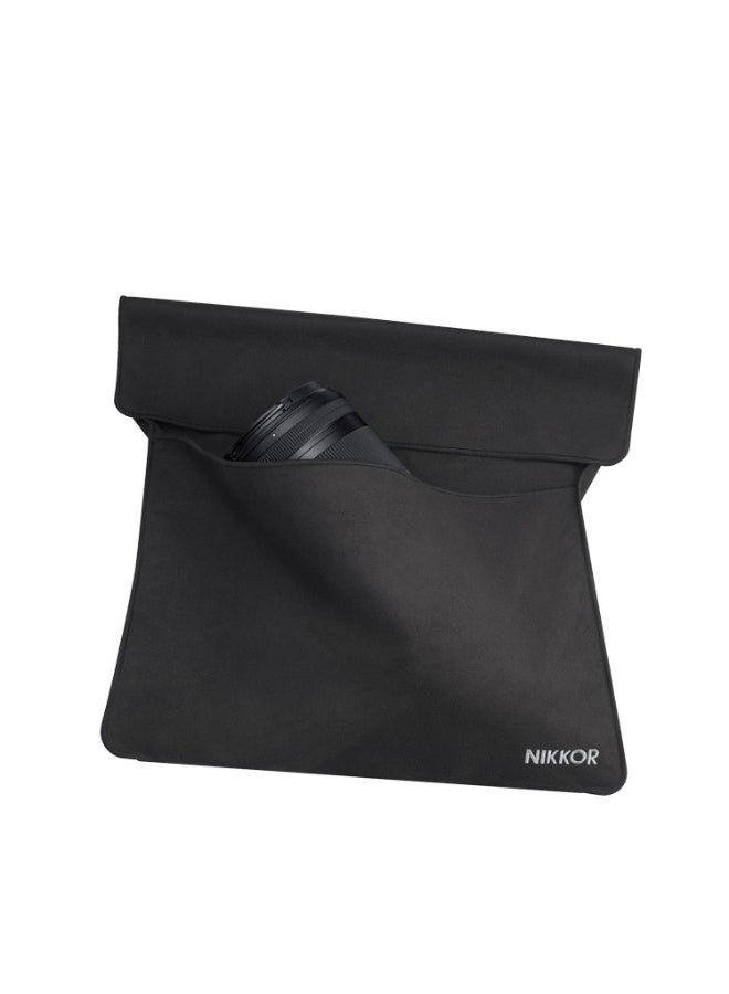 Nikon NIKKOR Z 70-200mm f/2.8 VR S - Image 5