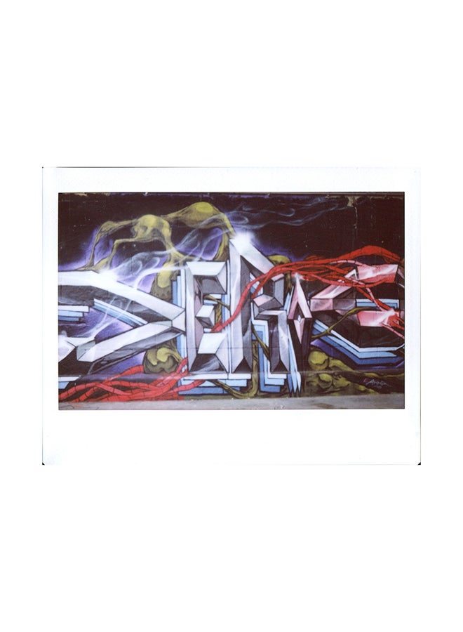 فوجي فيلم Renewed - Instax Wide Instant Film 20 Sheets - White - Image 3