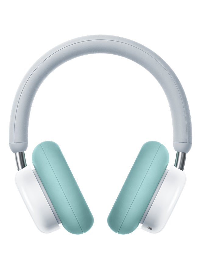 cmf by NOTHING Headphone Pro With Active Noise Cancellation, 100 Hours Call Time, IPX2 Water & Dust Resistance Light Grey - Image 5