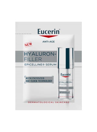 Free Eucerin Epicelline serum