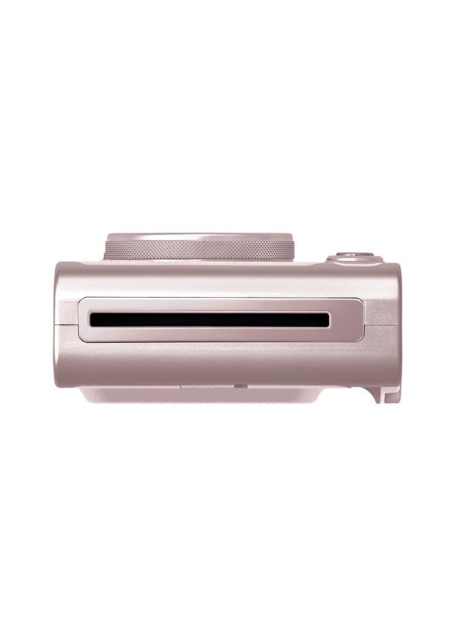 فوجي فيلم إنستكس ميني إيفو روز لطيف - Image 4