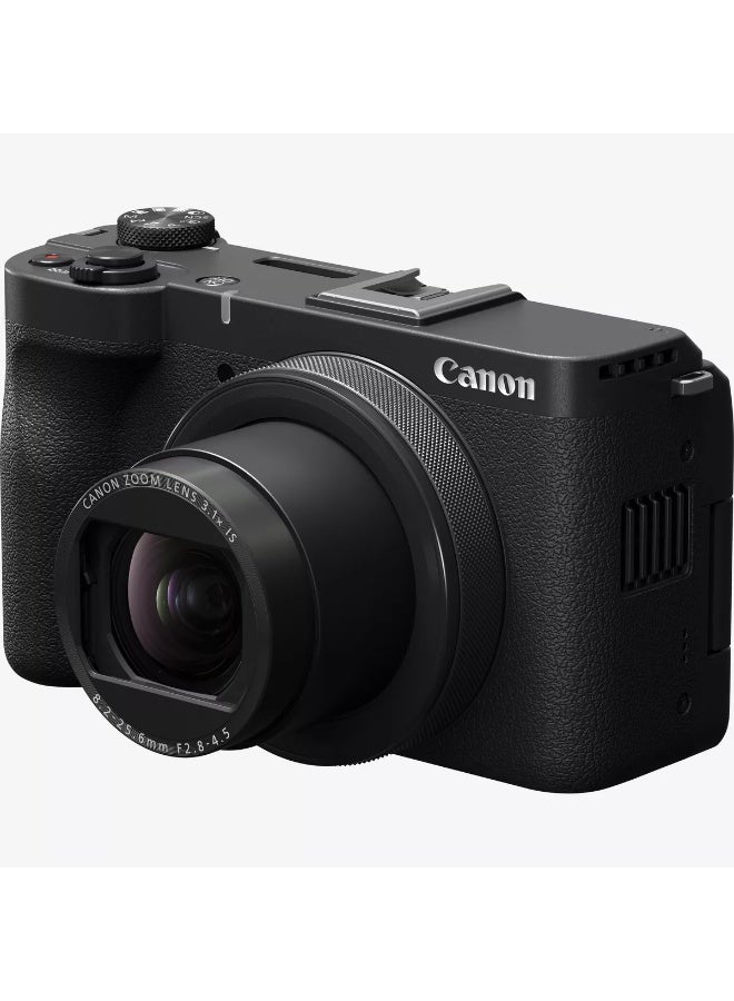 كانون Powershot V1 Premium Vlogger Kit - Image 2