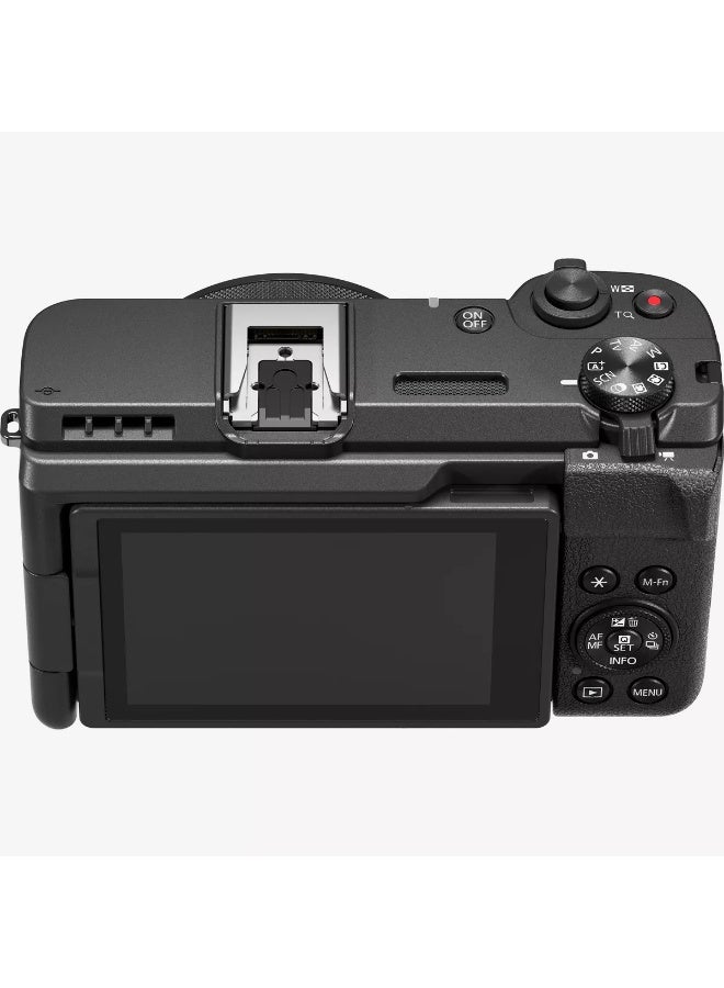 كانون Powershot V1 Premium Vlogger Kit - Image 3