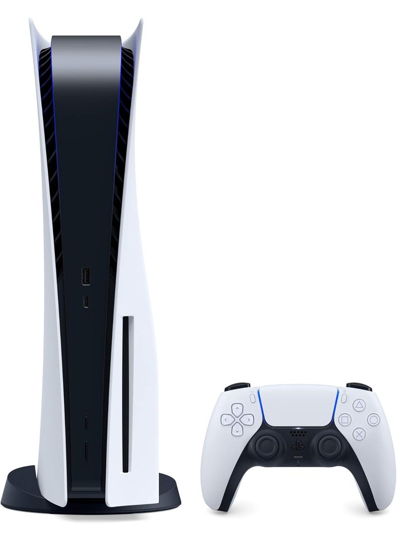 سوني بلاي ستيشن 5 المجدد (نسخة القرص) PS5