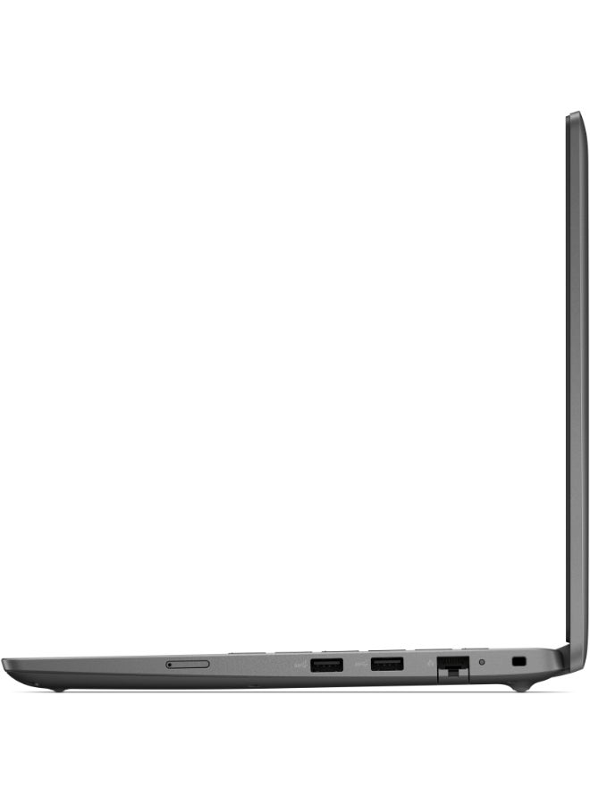 DELL Latitude 3550 Laptop With 15.6 Inch Full HD(1920X1080) Display, Core Ultra 7-155U Processor/16GB RAM DDR5/512GB SSD/DOS(Without Windows)/ English/Arabic Black - Image 5