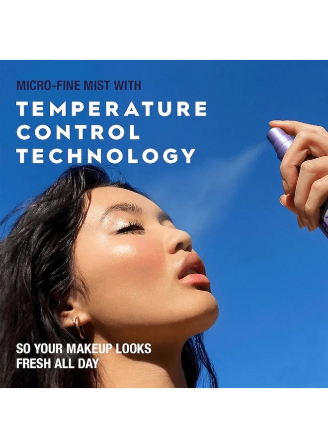 إيربن ديكاي بخاخ تثبيت المكياج طوال الليل 118 مل - Image 3