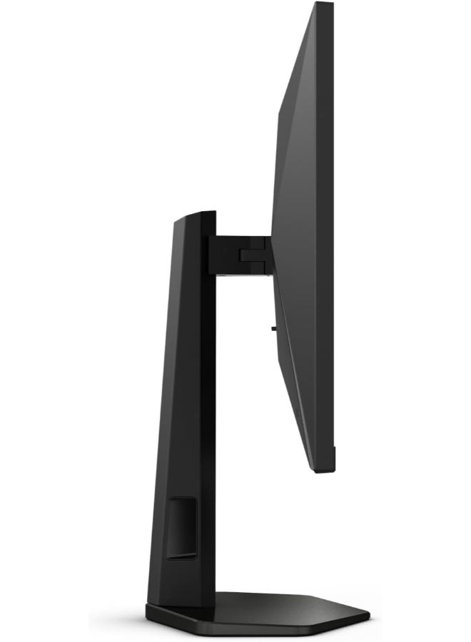 اي او سي شاشة الألعاب Q27G4XN مقاس 27 بوصة، دقة 2K QHD 2560x1440، 180Hz 0.5ms، تقنية التزامن التكيفي، قابلة للتعديل في الارتفاع، 2X HDMI 2.0، 1x Display Port، جاهزة لـ Xbox/PS5/Switch، ضمان 3 سنوات ضد النقاط الساطعة - Image 5