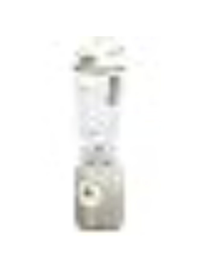 Ninja Blast Max, Portable & Personal Blender + Twist & Go, Smoothie, Blend, Ice Crush, 3 Programs, Cordless, 650ML Capacity removable Vessel, Dishwasher Safe, Leakproof, Ivory Cream 650 ml 1 W BC251IVANZ Ivory Cream - Image 1