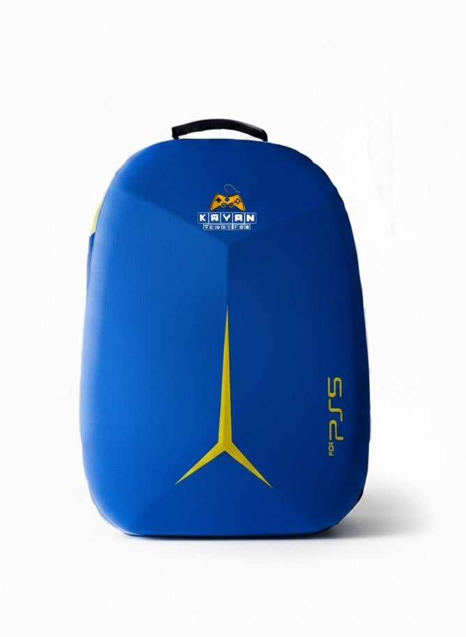 كايان حقيبة حمل لجهاز PS5 - Image 1