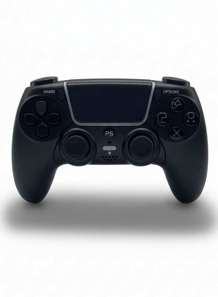 Wireless Game Controller for PlayStation 5 - Midnight Black - Image 1