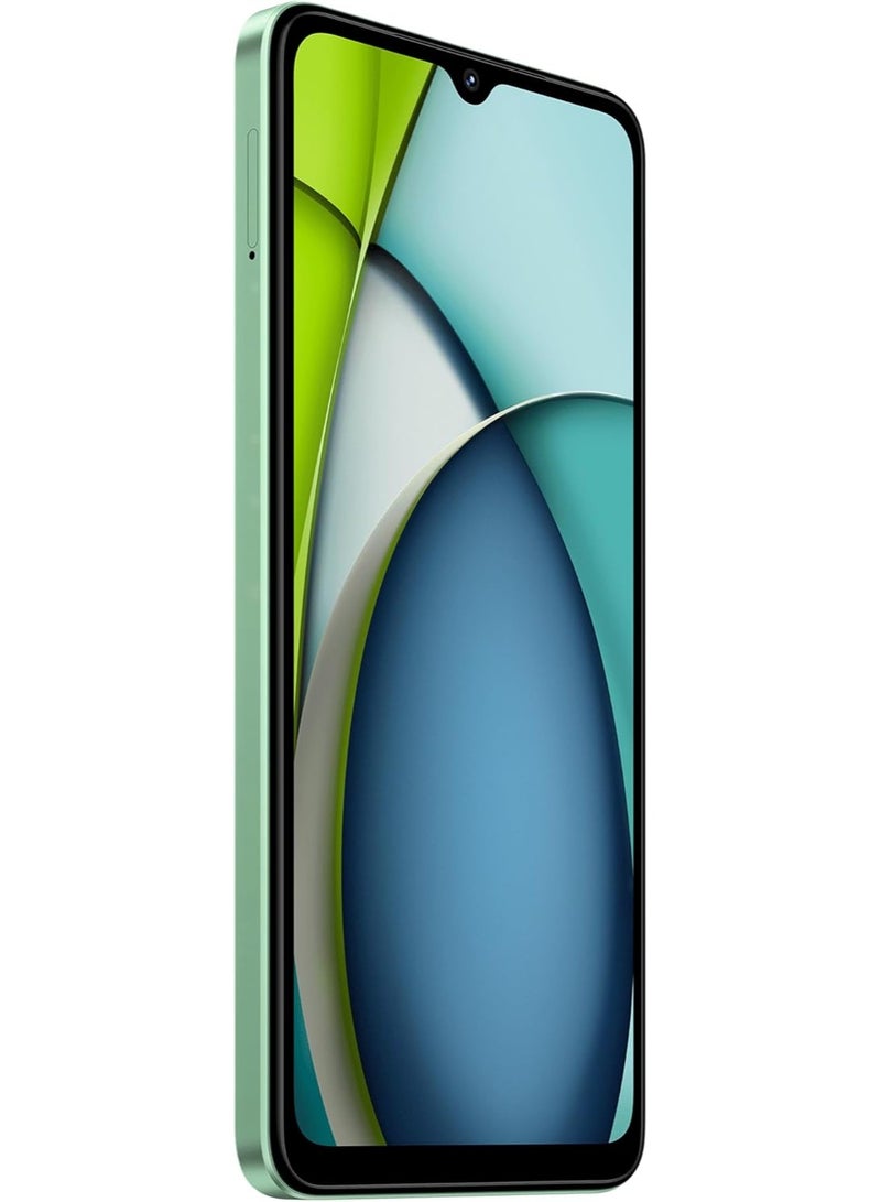 Xiaomi Redmi A3X 4G 3GB RAM 64GB ROM Aurora Green - International Version - Image 4