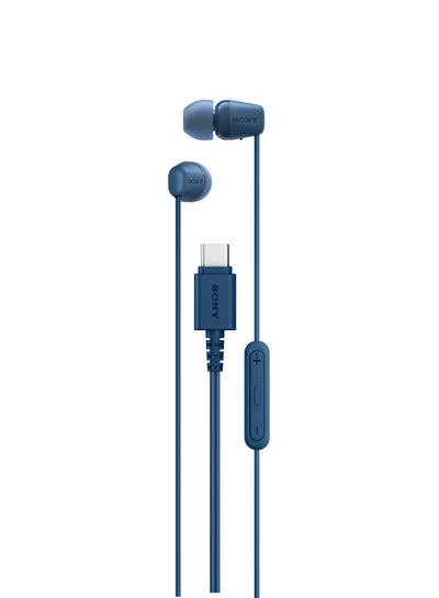 Sony IER-EX15C USB-C Wired In