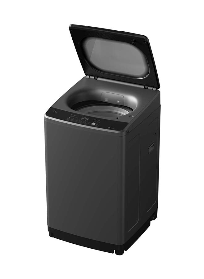 هيتاشي 10 kg Top Load Washing Machine 10 kg LTL10PM00GG grey - Image 3