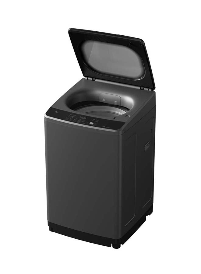 هيتاشي 8kg Top Load Washing Machine 8 kg LTL08PM00GG grey - Image 4