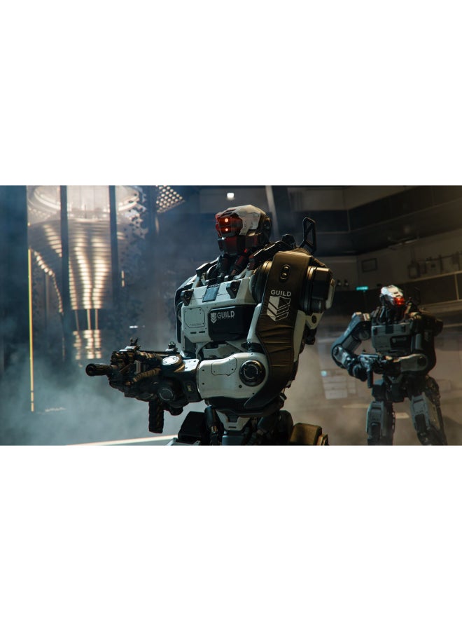 Activision Call of Duty: Black Ops 7 KSA Version Xbox Series X - Xbox Series X - Image 2