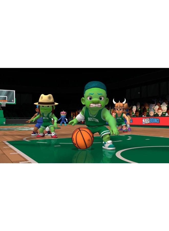 أوت رايت جيمز نسخة NBA BOUNCE KSA لجهاز PS5 - Image 5