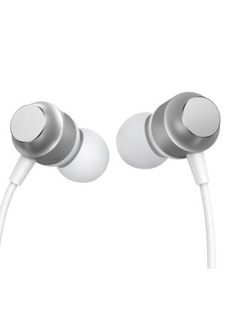 JR-EC06 Type-C In-Ear Metal Wired Earbuds White - pnsku/N70223323V/45/_/1759132792/2baf8a2f-0548-4353-a901-1e676bd29841