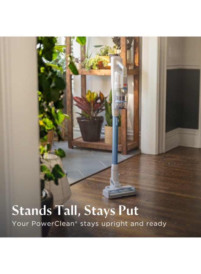 Bissell PowerClean FurGuard Dry Stick 4316 0.4 L 200 W 4316 White / Light Blue - Image 2
