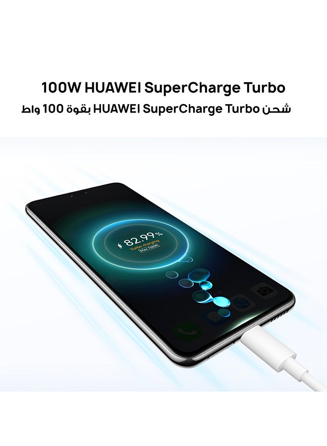 هواوي نوفا 14 برو ثنائي الشريحة أبيض 12 جيجابايت 512 جيجابايت 4G - نسخة الشرق الأوسط - Image 3