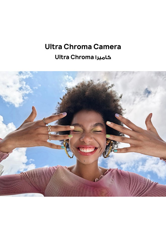 هواوي نوفا 14 برو ثنائي الشريحة أسود 12 جيجابايت 512 جيجابايت 4G - نسخة الشرق الأوسط - Image 4