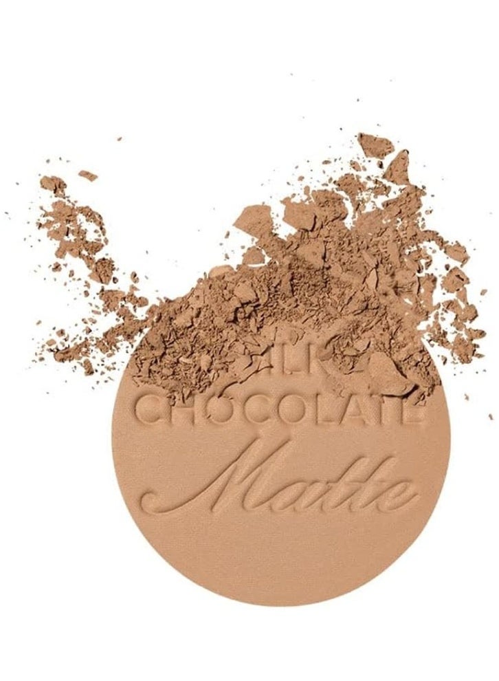 تو فيسد بودرة برونزر سوليل - Image 3