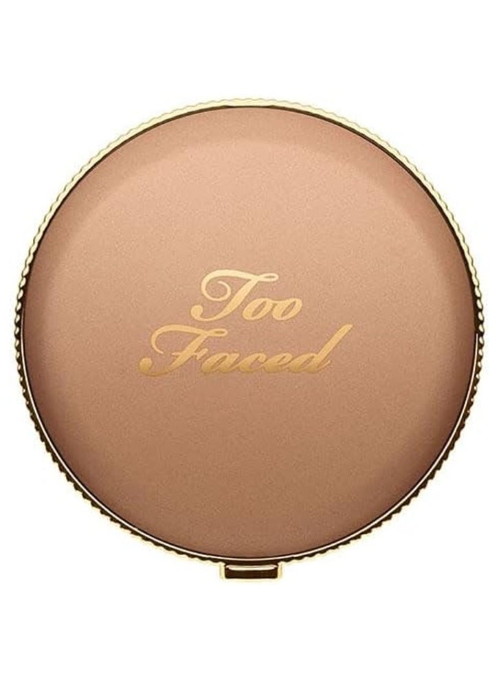 تو فيسد بودرة برونزر سوليل - Image 2