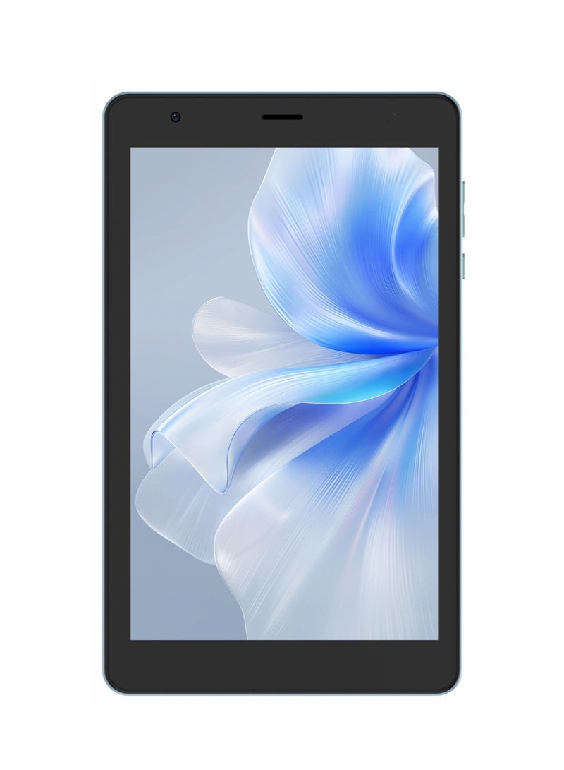 C idea CM826 Ultra 8-Inch IPS Smart Tablet PC with Stylus & Cover 8GB RAM 512GB ROM Dual Camera Single SIM 5G LTE Wi-Fi GPS Android Tablet for Kids – Blue - Image 2