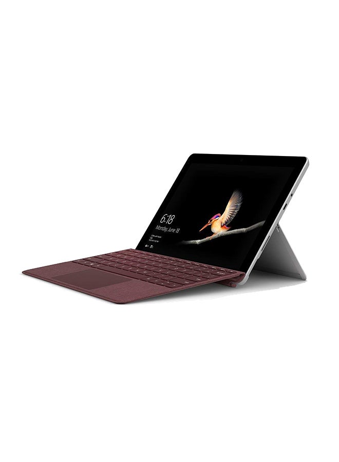 Microsoft Renewed - Microsoft Surface Go 2-in-1 Laptop, 10-Inch Full HD Touchscreen, Intel Pentium Gold 4415Y, 8GB RAM, 128GB SSD, Windows 10 Home,1824, Silver English Platinum - Image 3