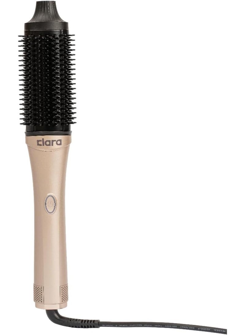CLARA Air Glow Brush Champagne Gold noneNone - Image 1