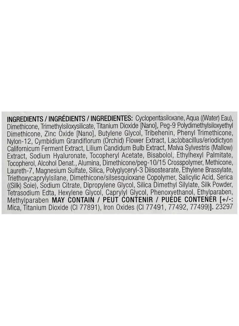 ريفلون فوندشين كولور ستاي للبشرة المختلطة/الدهنية، 200 نود، 30 مل - Image 2