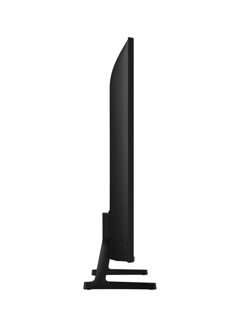 Samsung 70 Inch 4K Ultra HD Smart TV, Crystal UHD, DU7000, 2024, PurColor, 4K Upscaling, Tizen OS, Q-Symphony, 50Hz, Model Year 2024, 2 Years Warranty - UA70DU7000UXSA Black - Image 4