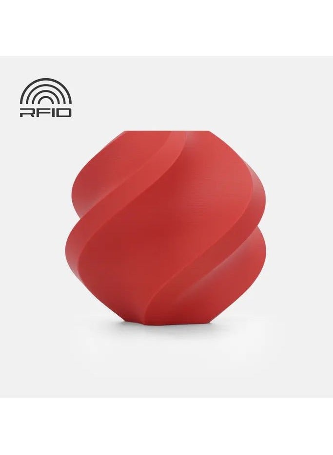 بامبو لاب PLA مات - أحمر قرمزي