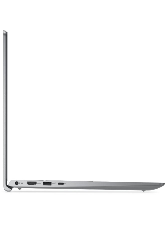DELL Vostro 3530 (Upgraded Version) Laptop With 15.6 Inch Full HD (1920X1080) Display, Intel Core i7-1355U Processor/16GB RAM DDR5/512GB SSD/Intel UHD Graphics/Windows 11/ English/Arabic Aluminum Grey - Image 4