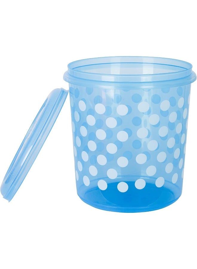 ESQUBE Presto Container Set blue - Image 3